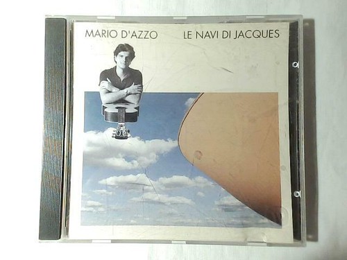 Mario azzo die schiffe von - d'azzo,