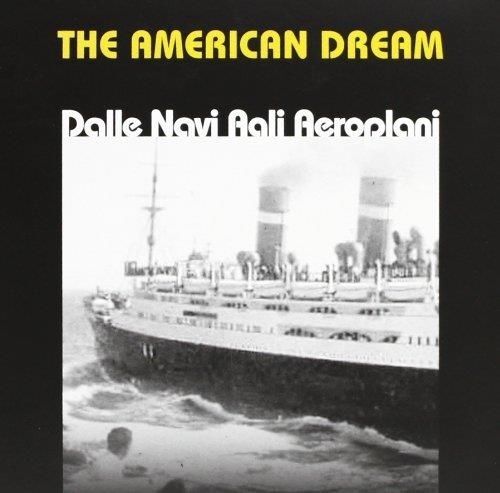 Audio american dream - cd,