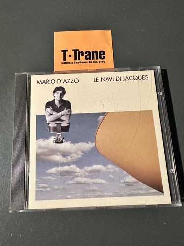 Album mario azzo - album, /