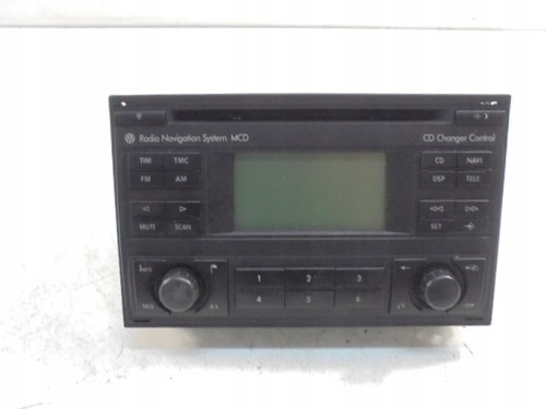 Volkswagen passat radio - volkswagen,