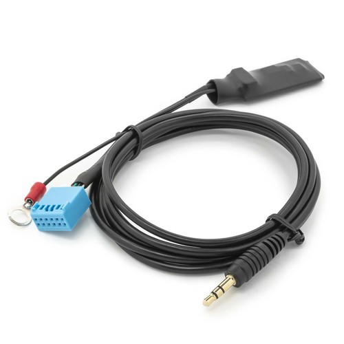 Aux klinke interface kabel - aux,