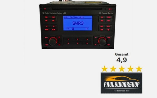 Radio navi navigationsystem - radio,