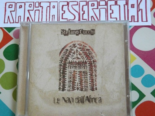 Stefano cucchi die - cd,