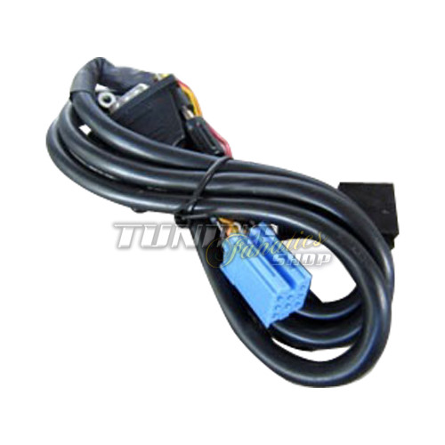 Kabelbaum kabel yatour - dmc, mp3