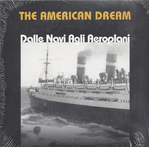The american dream von - -,